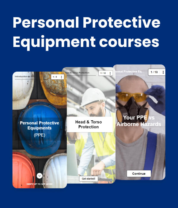 10 OSHA Training Requirements EdApp Microlearning